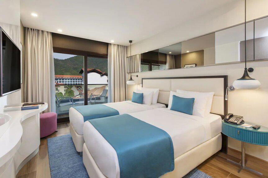 Elite World Marmaris Adults Only +16
