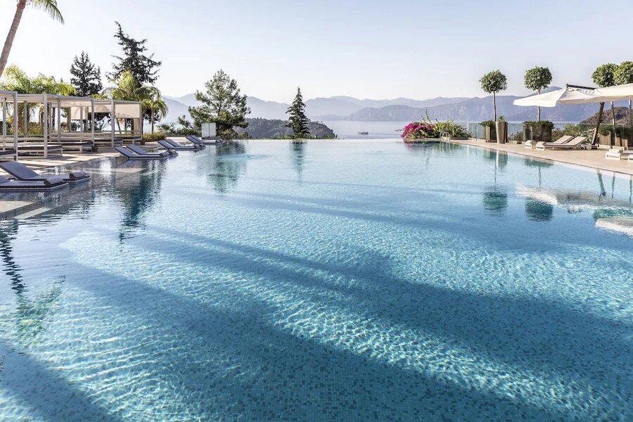 D Maris Bay
