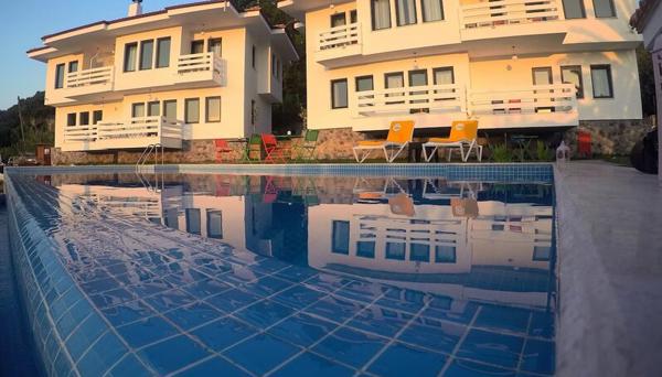 Gala Selimiye Butik Otel