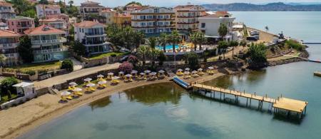 Cunda Panorama Hotel