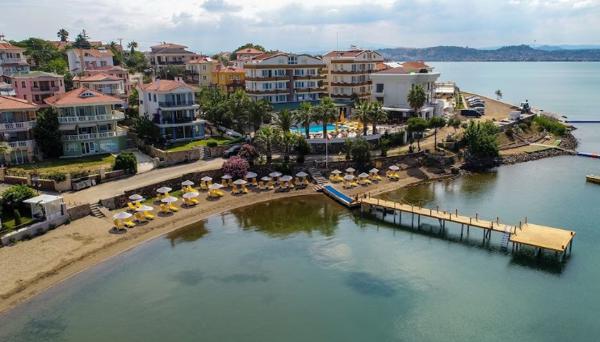Cunda Panorama Hotel