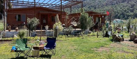 Nehir Bungalov