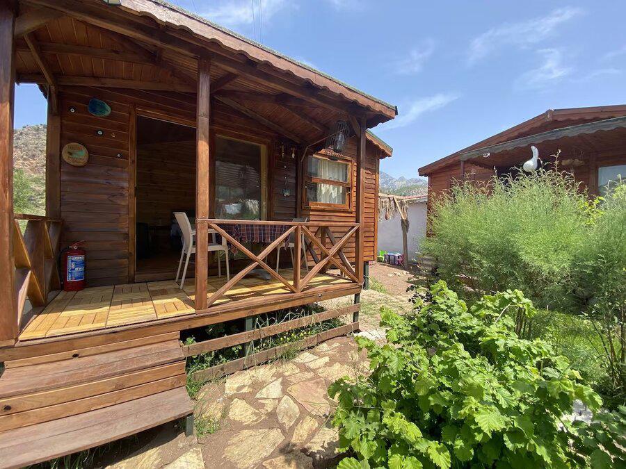 Nehir Bungalov