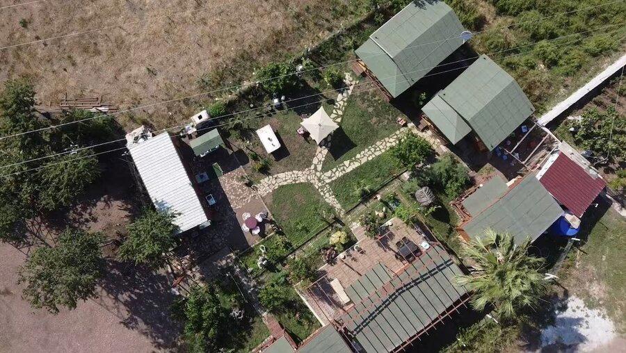 Nehir Bungalov