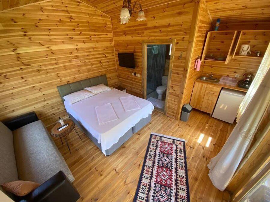 Nehir Bungalov