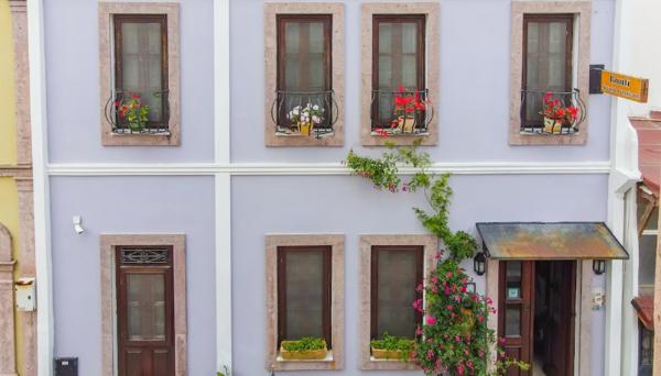 Bouti Ayvalık Otel