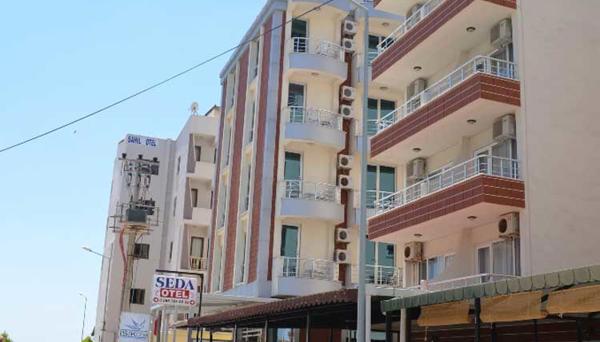 Seda Hotel