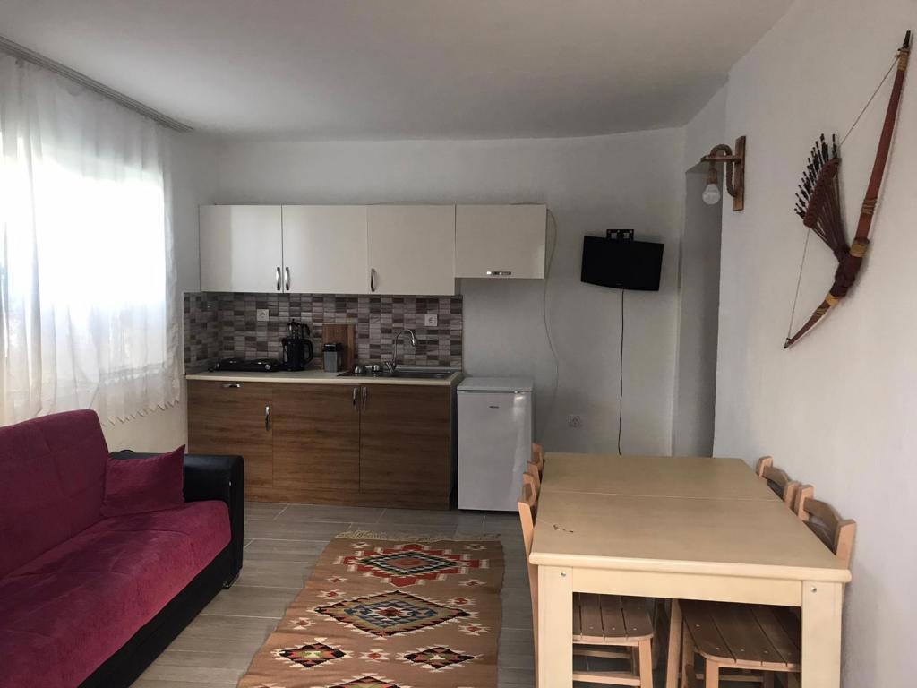 Meltem Pansiyon Datça
