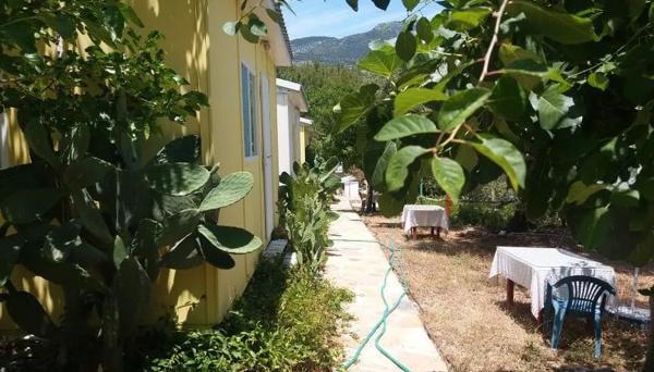 Datça Ciftlik Apart