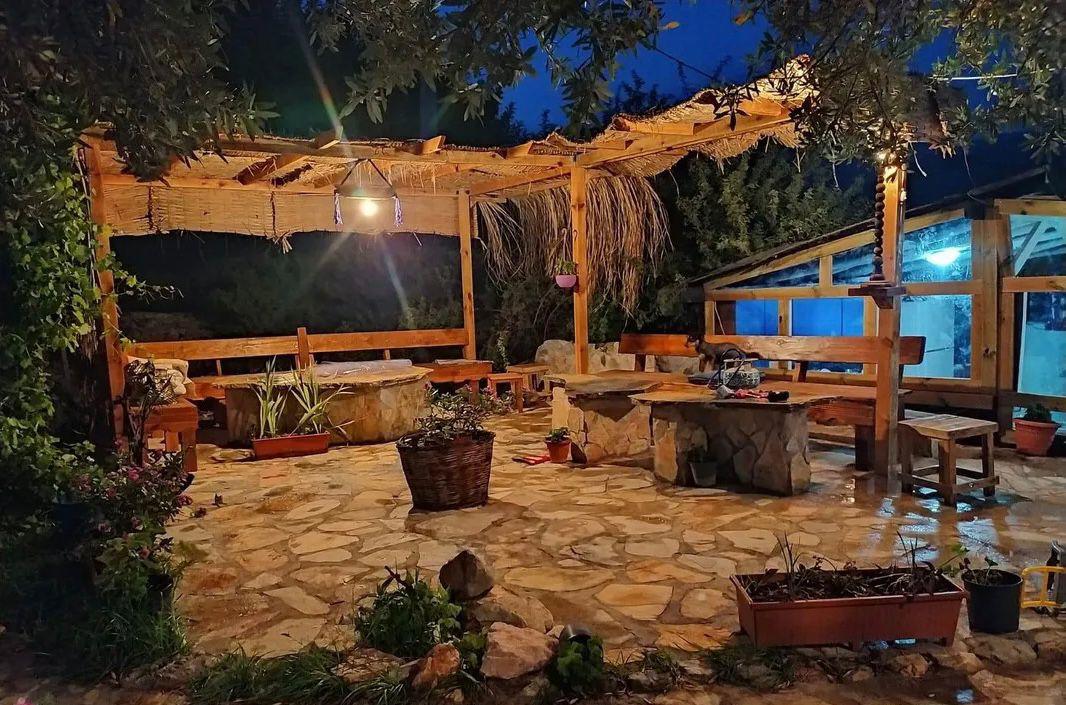 Datça Ciftlik Apart