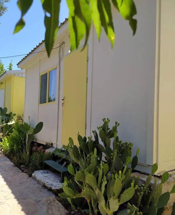 Datça Ciftlik Apart