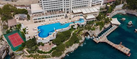 Korumar Hotel De Luxe