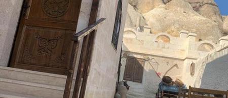 Tatlı Kaya Hotel Cappadocia