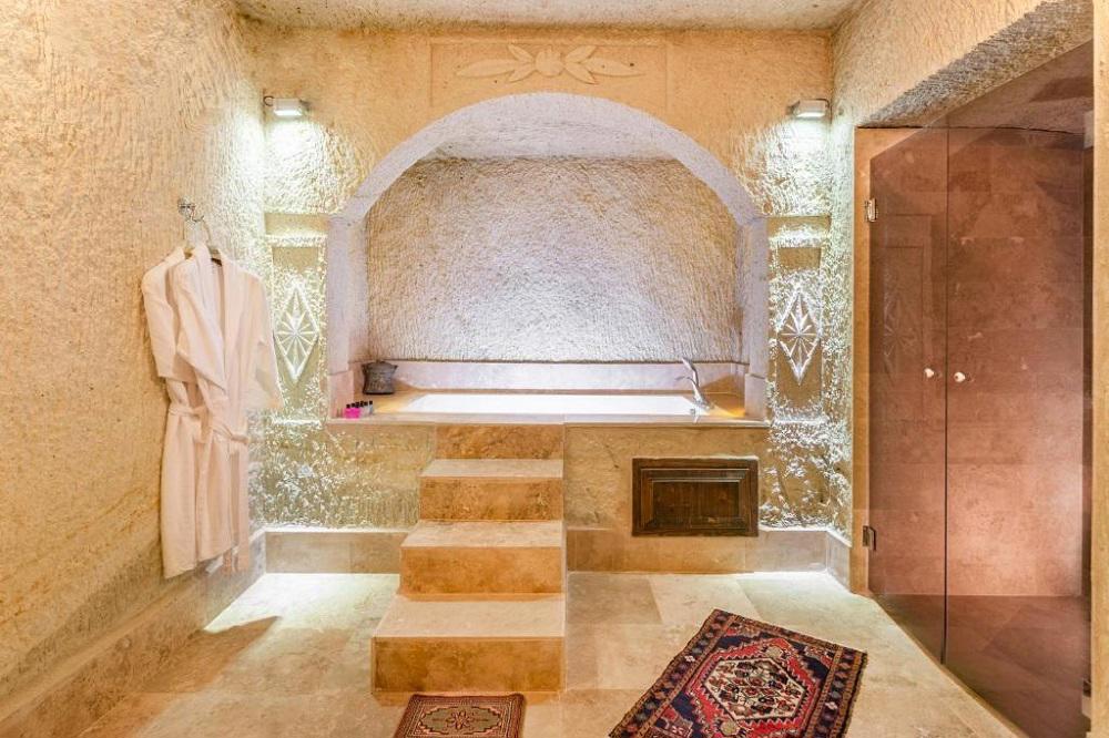 Tatlı Kaya Hotel Cappadocia