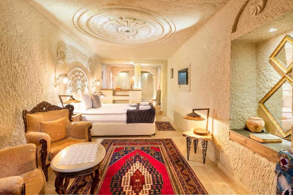 Tatlı Kaya Hotel Cappadocia
