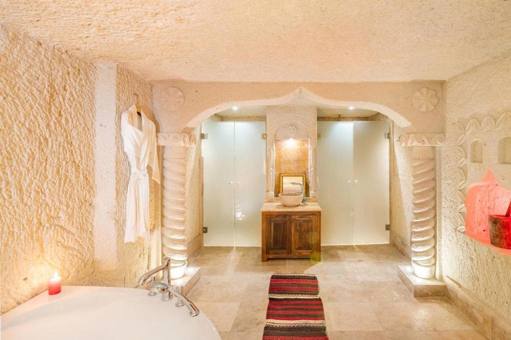 Tatlı Kaya Hotel Cappadocia