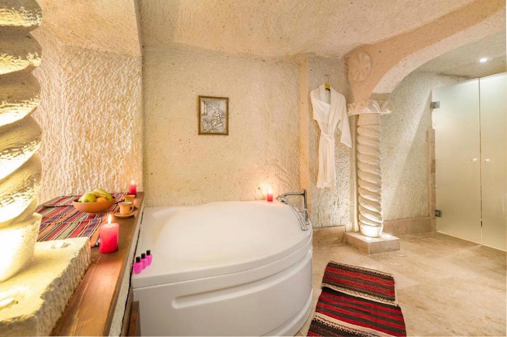 Tatlı Kaya Hotel Cappadocia