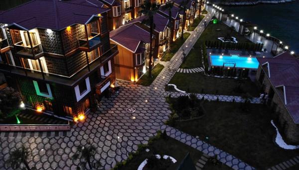Villa Da Butik Otel