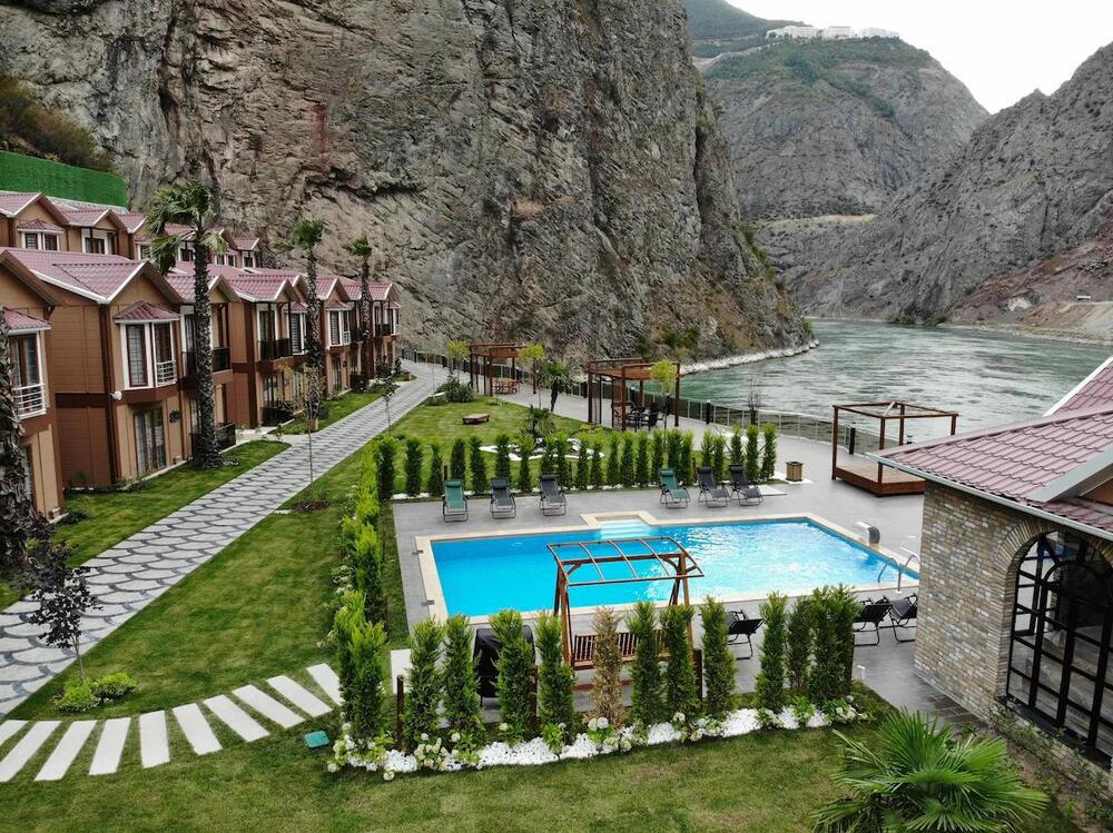 Villa Da Butik Otel