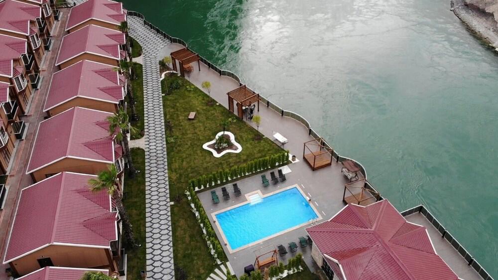 Villa Da Butik Otel