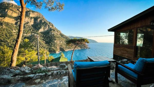 Kabak Utopya Otel