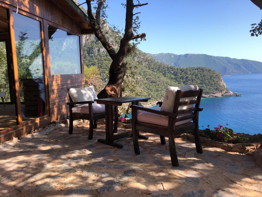 Kabak Utopya Otel