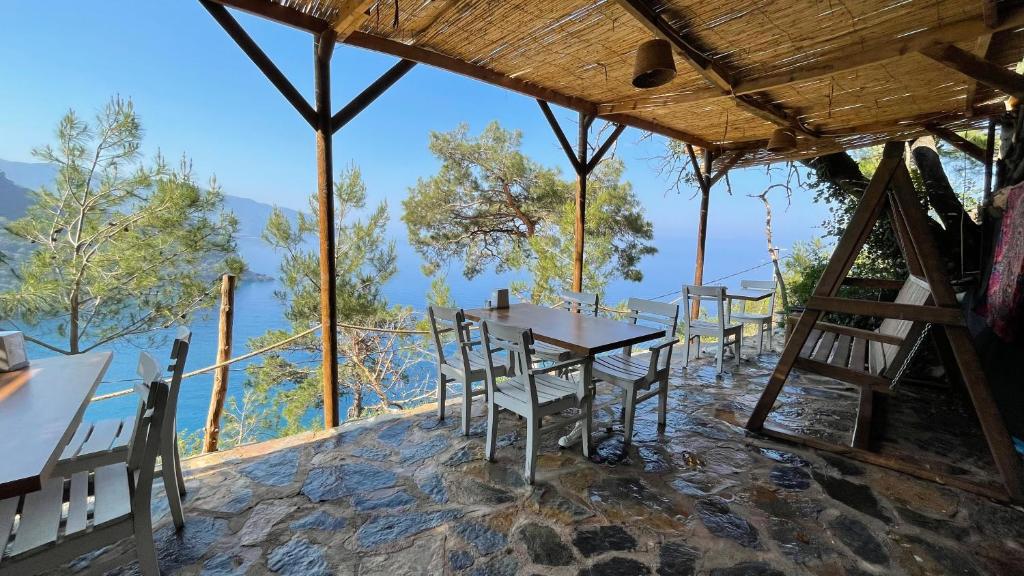Kabak Utopya Otel