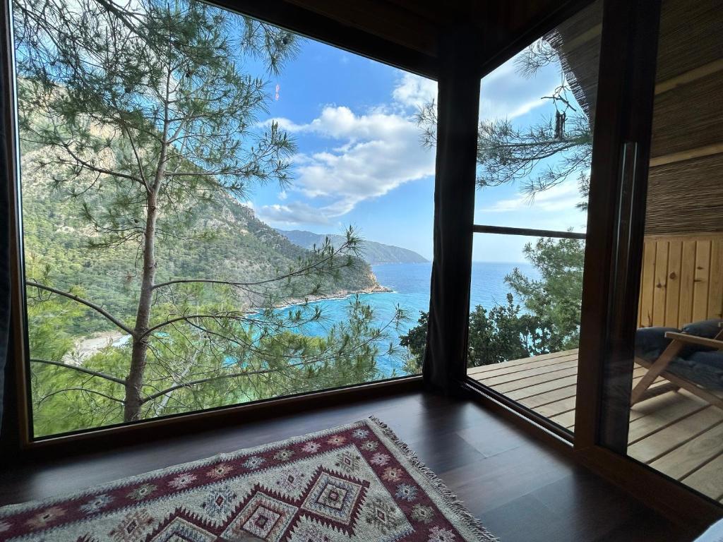 Kabak Utopya Otel