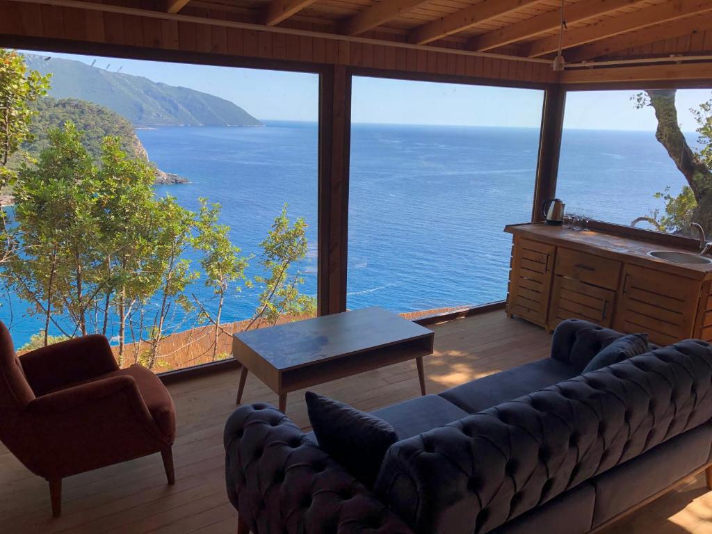 Kabak Utopya Otel