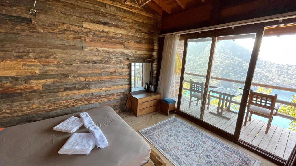 Kabak Utopya Otel