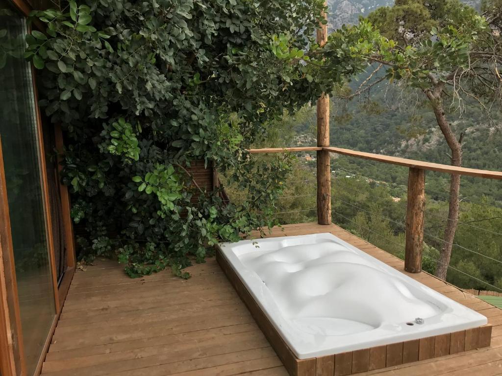 Kabak Utopya Otel