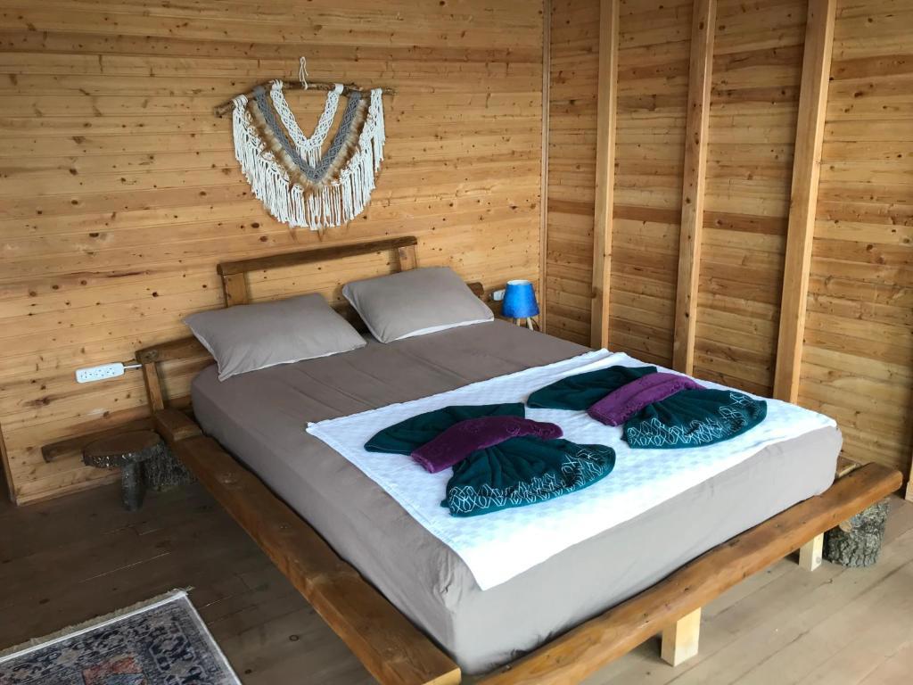 Kabak Utopya Otel