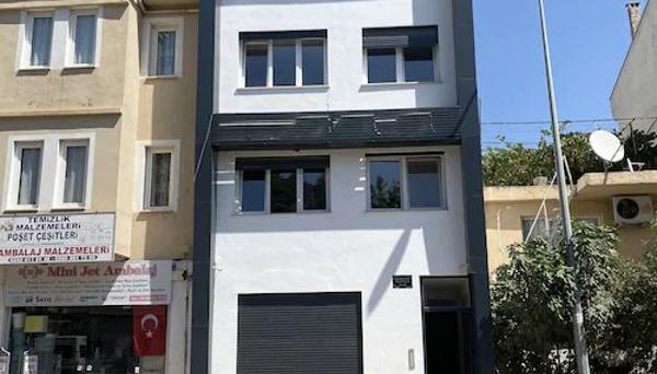 Mandalina Apart Fethiye