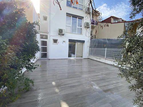 Mandalina Apart Fethiye
