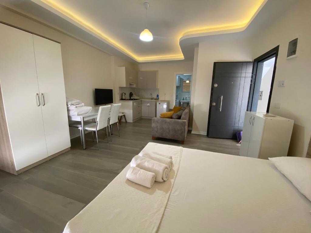 Mandalina Apart Fethiye