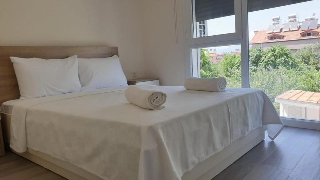 Mandalina Apart Fethiye