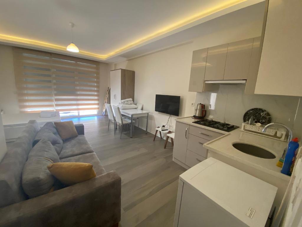 Mandalina Apart Fethiye