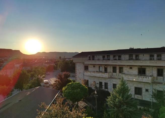 Yıldız Apart Otel