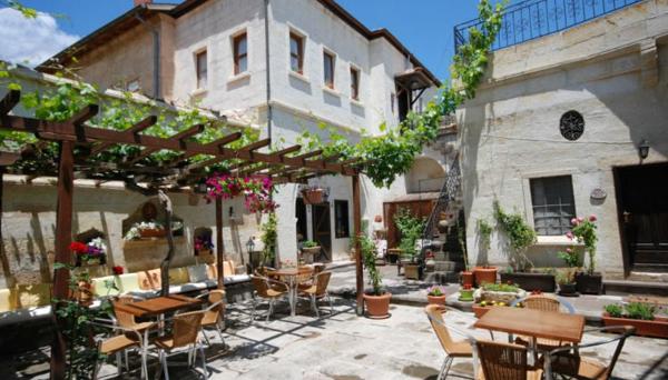 Ürgüp Konak Otel
