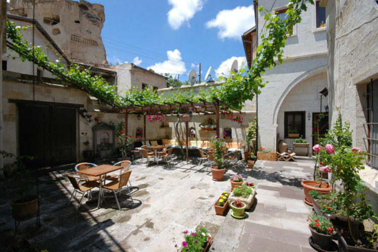 Ürgüp Konak Otel