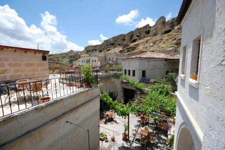Ürgüp Konak Otel
