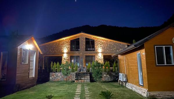 Kovan Bungalov & Villa