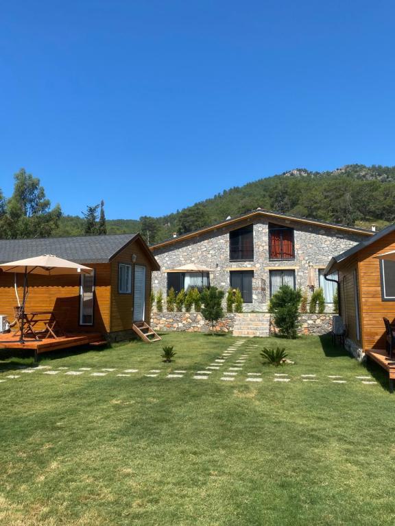 Kovan Bungalov & Villa