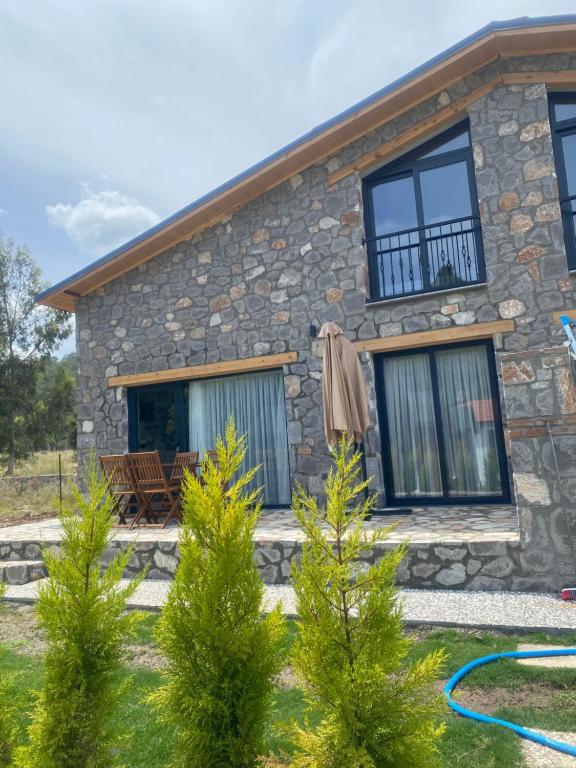 Kovan Bungalov & Villa