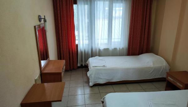 Caner Mountain Hotel