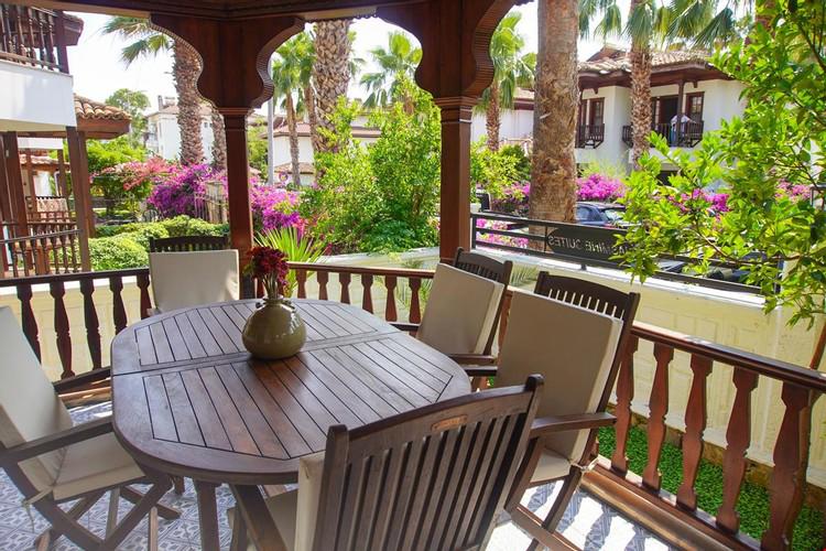 Jasmine Suites Akyaka
