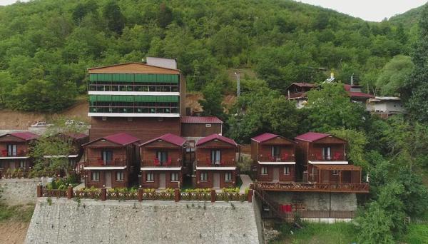 Dergiz Tatil Koyu