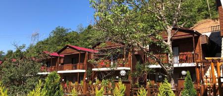 Dergiz Tatil Koyu
