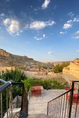 Cappadocia Ürgüp Stone House