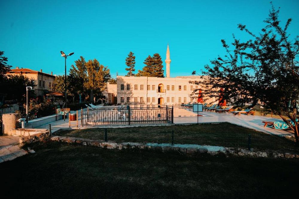 Mahiye Hanim Konagi